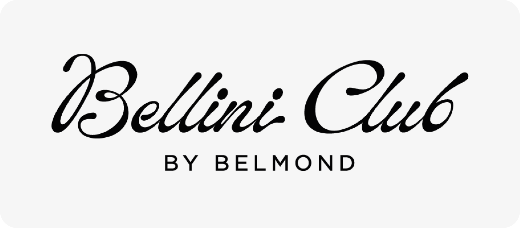 Belmond Bellini Club Belmond Bellini Club